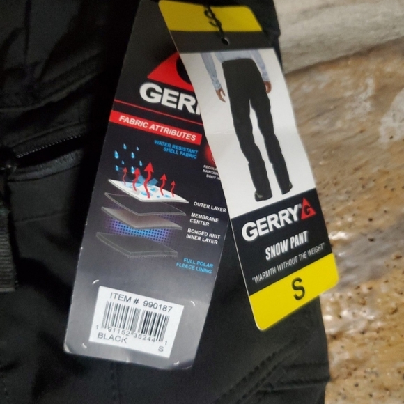 Pants Gerry Snow Pants Poshmark
